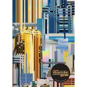 NWT NCT 127 Superhuman Album SM KPOP